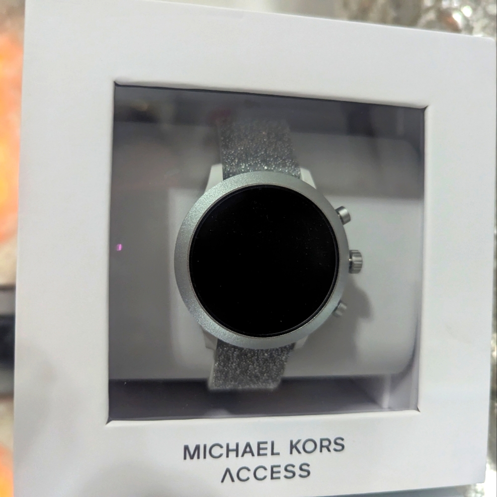 Special Edition Michael Kors Smart Watch